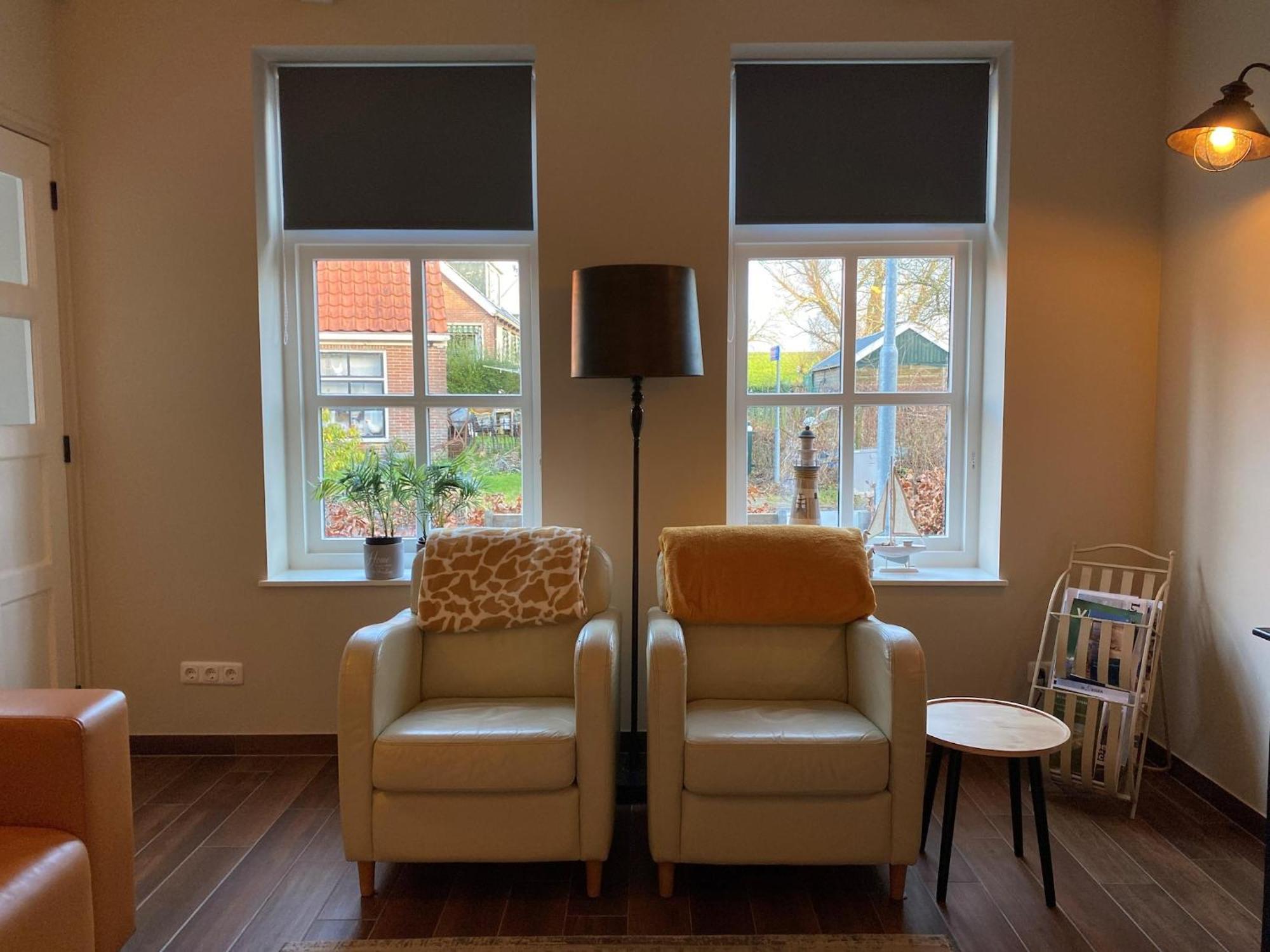 Fantastic Luxury Vacation Home And Next To The Wadden Sea Paesens エクステリア 写真