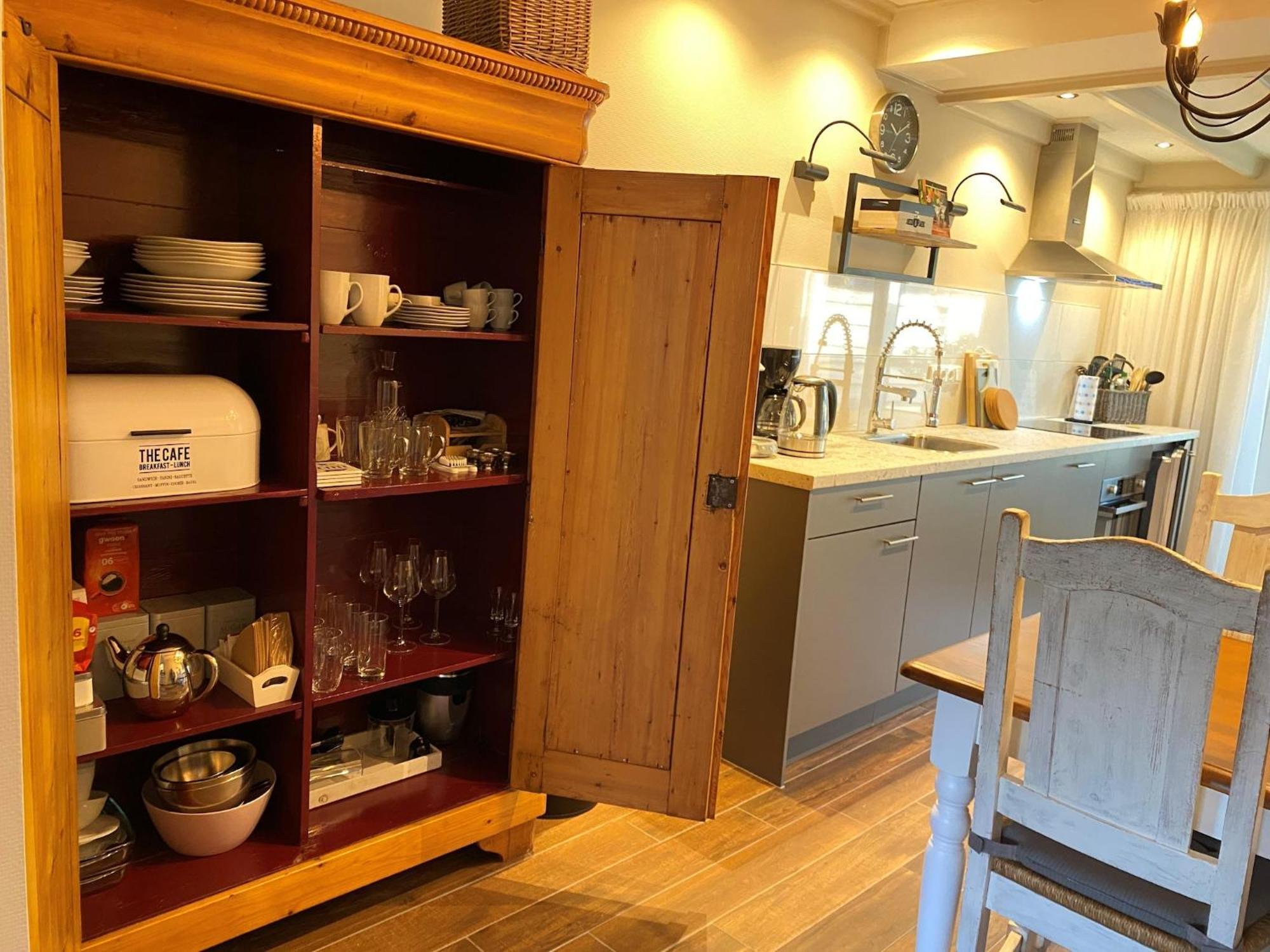 Fantastic Luxury Vacation Home And Next To The Wadden Sea Paesens エクステリア 写真