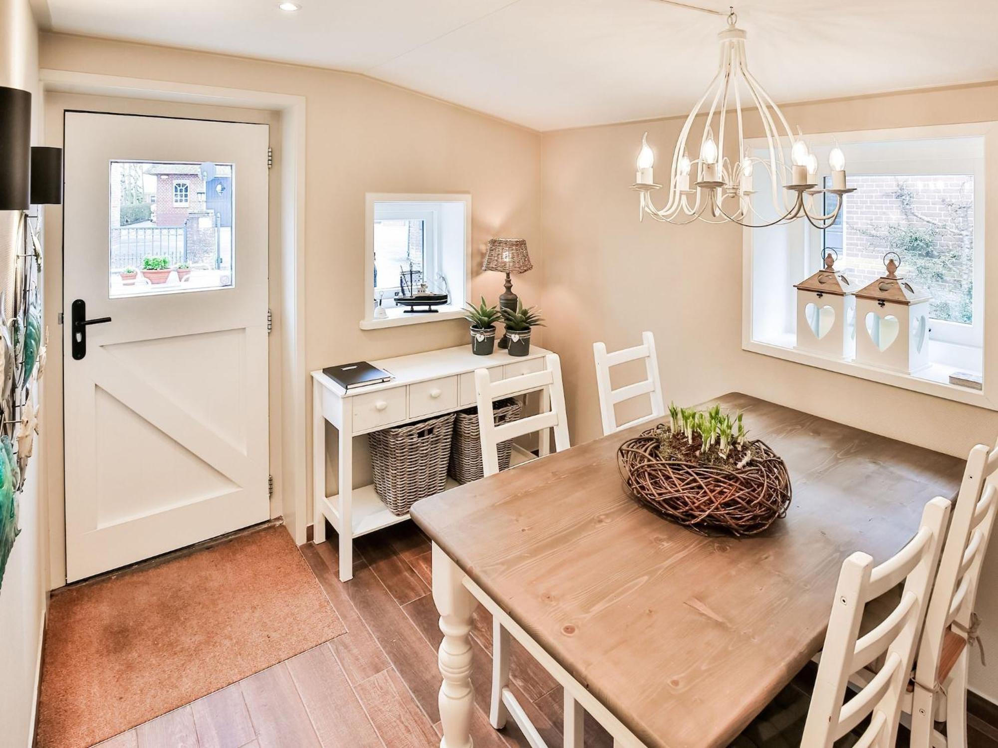 Fantastic Luxury Vacation Home And Next To The Wadden Sea Paesens エクステリア 写真