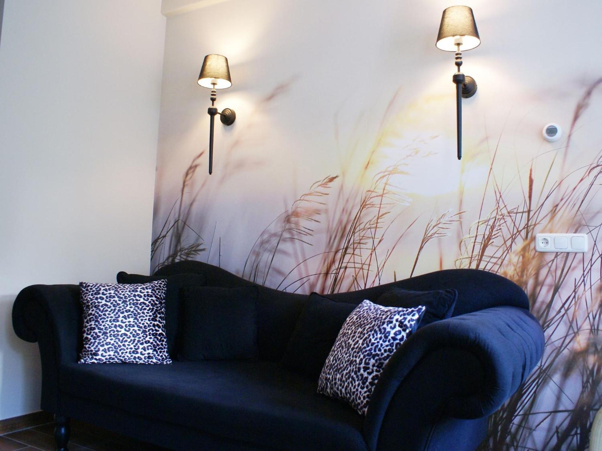 Fantastic Luxury Vacation Home And Next To The Wadden Sea Paesens エクステリア 写真