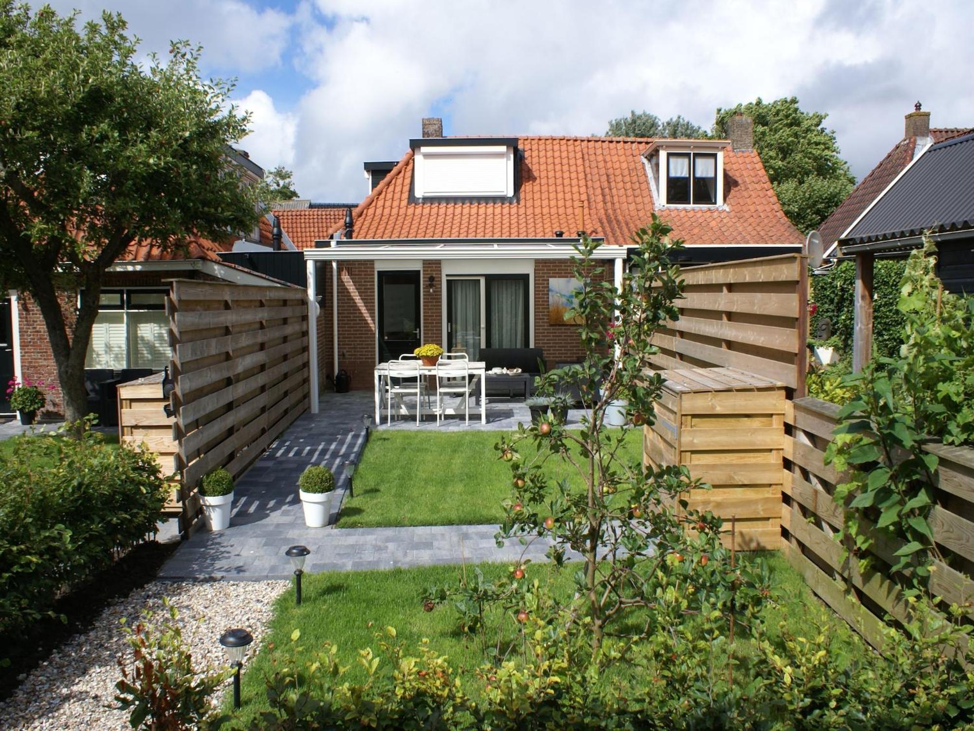 Fantastic Luxury Vacation Home And Next To The Wadden Sea Paesens エクステリア 写真