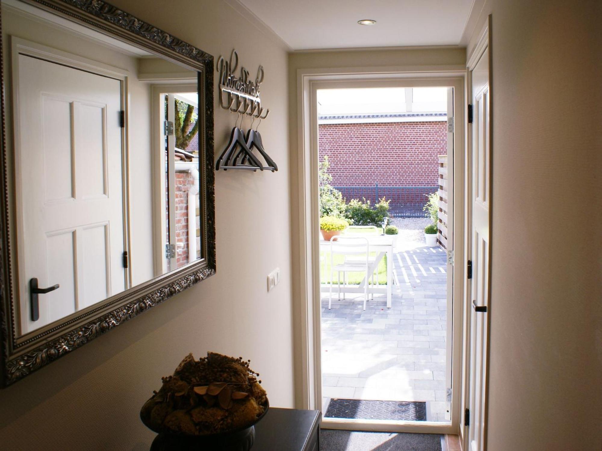 Fantastic Luxury Vacation Home And Next To The Wadden Sea Paesens エクステリア 写真