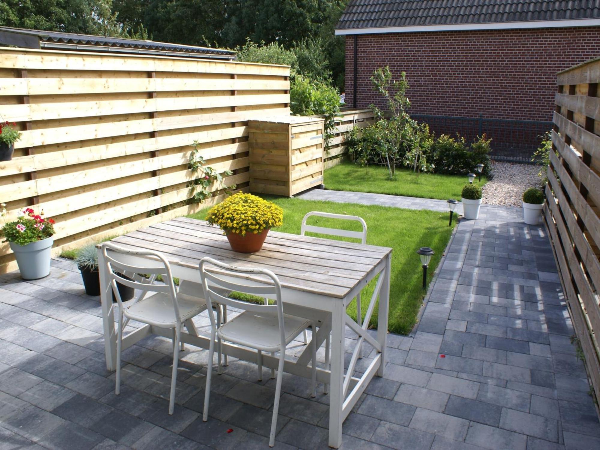 Fantastic Luxury Vacation Home And Next To The Wadden Sea Paesens エクステリア 写真
