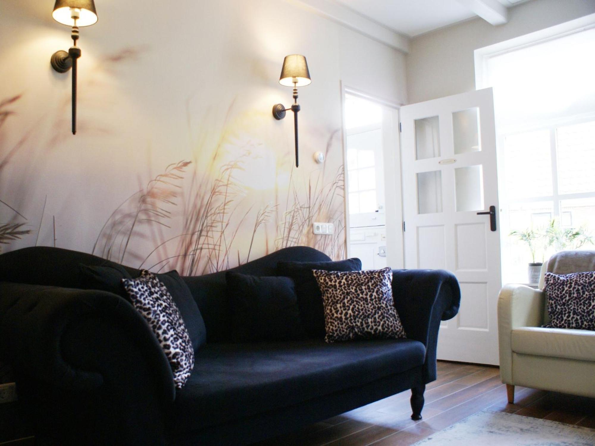 Fantastic Luxury Vacation Home And Next To The Wadden Sea Paesens エクステリア 写真