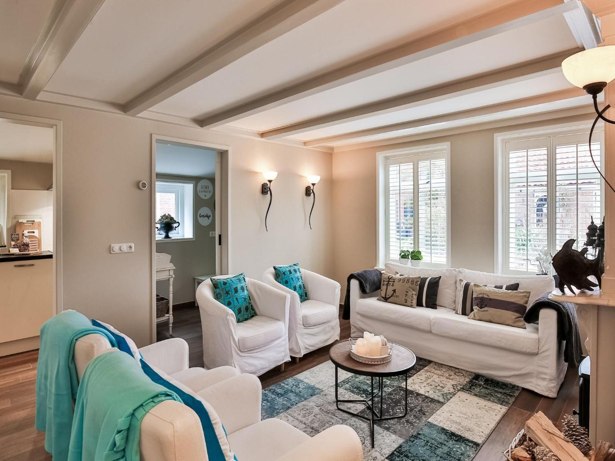 Fantastic Luxury Vacation Home And Next To The Wadden Sea Paesens エクステリア 写真