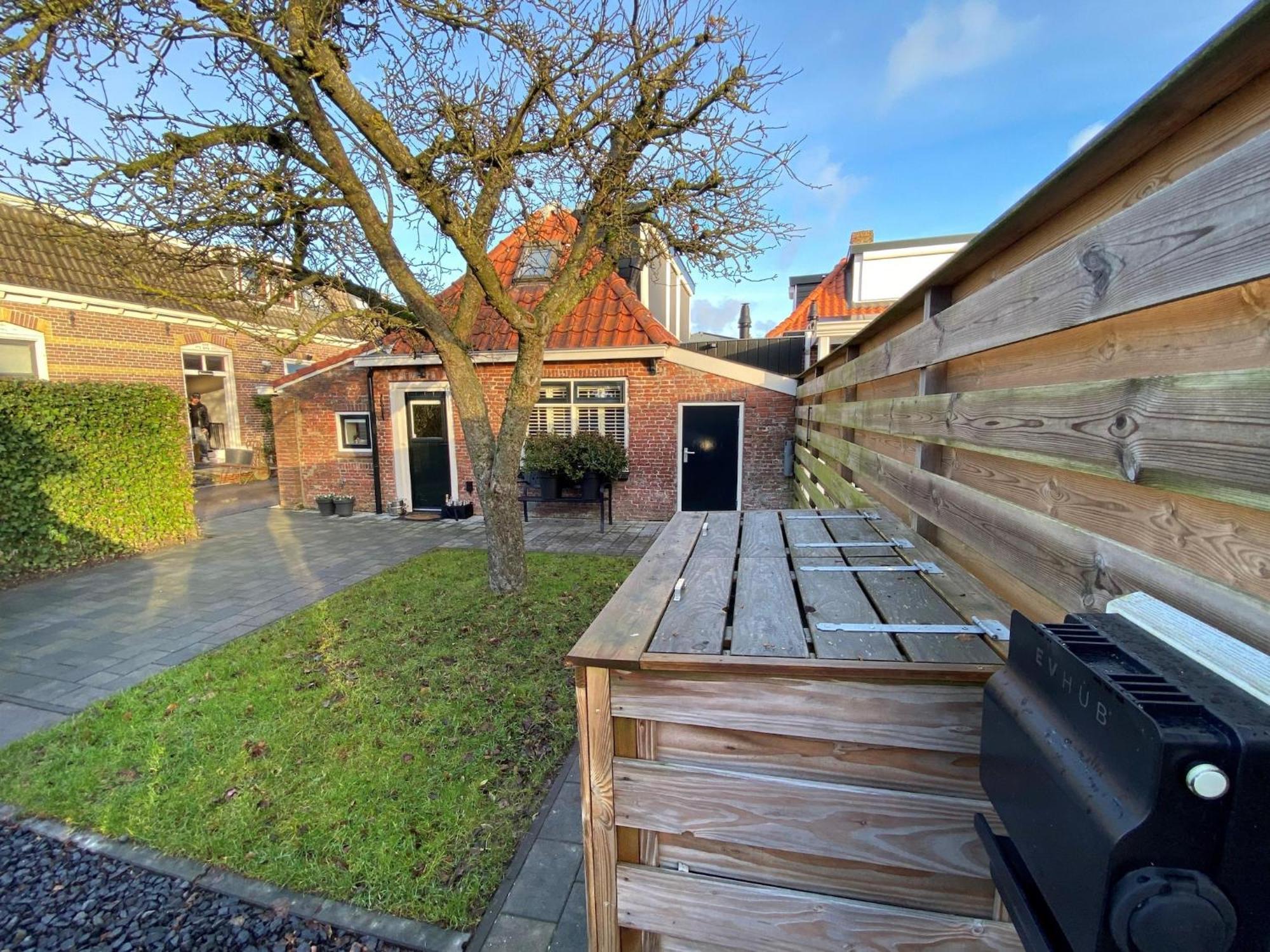 Fantastic Luxury Vacation Home And Next To The Wadden Sea Paesens エクステリア 写真