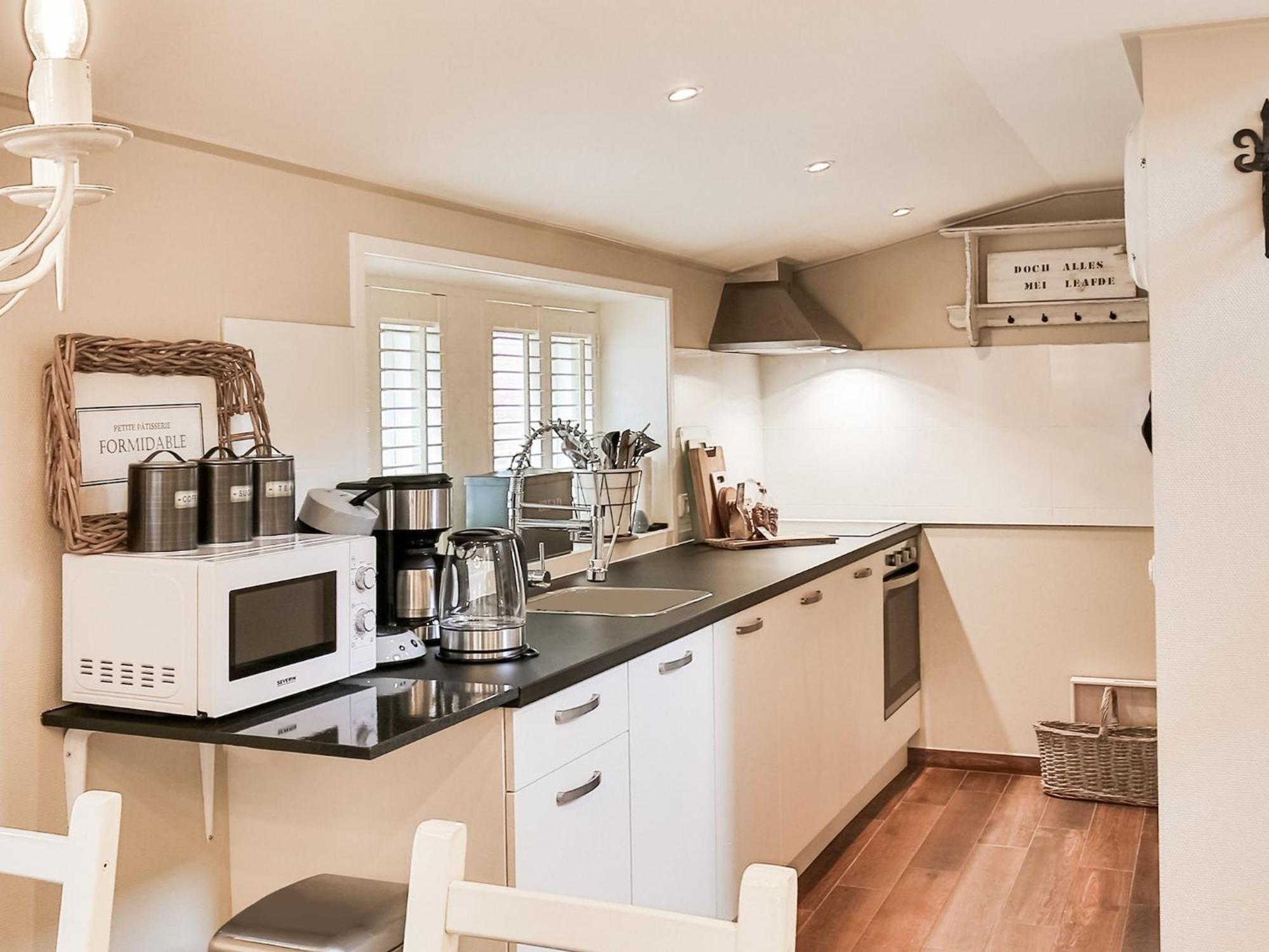 Fantastic Luxury Vacation Home And Next To The Wadden Sea Paesens エクステリア 写真