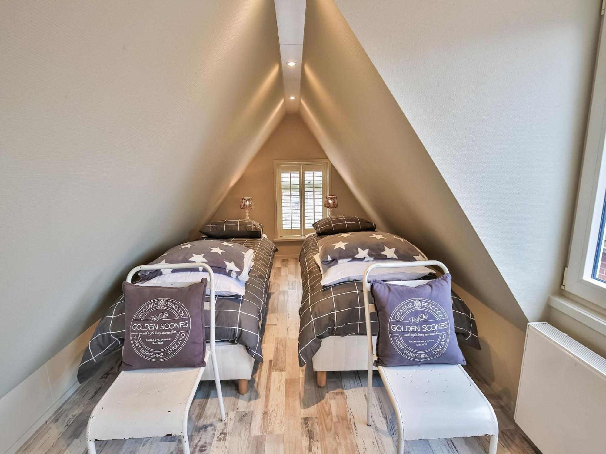 Fantastic Luxury Vacation Home And Next To The Wadden Sea Paesens エクステリア 写真